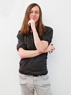 Conor Coxxx